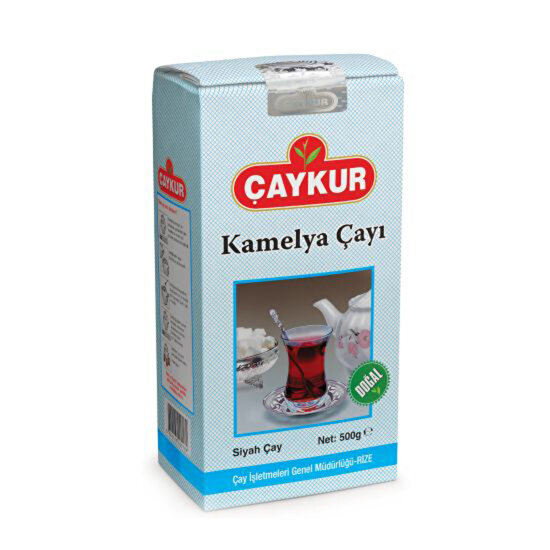 resm Çaykur Kamelya 500 g