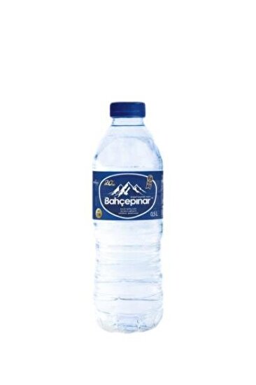 resm Bahçepınar Doğal Kaynak Suyu 500 Ml