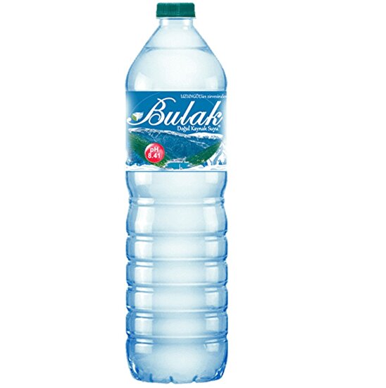 resm Bulak Doğal Kaynak Suyu 1,5 L