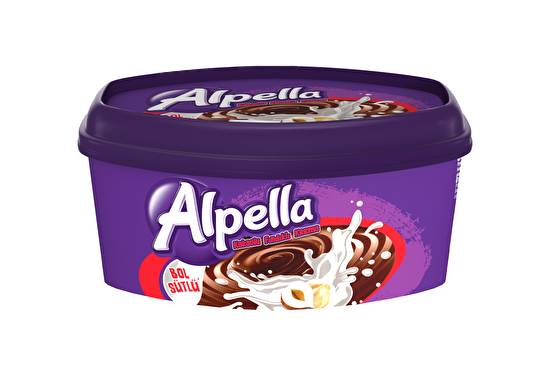 resm Alpella Kakaolu Fındık Kreması Kase 400 g