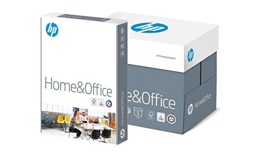 resm HP Home Ofis Fotokopi Kağıdı 500'lü