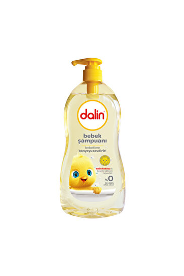 resm Dalin Bebek Şampuanı 700 ml
