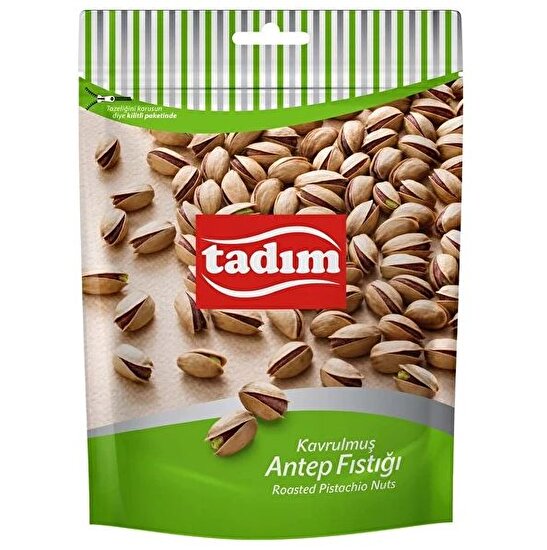 resm Tadım Antep Fıstığı 122 g