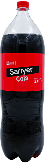 resm Sarıyer Kola 2,5 LT