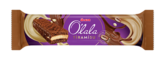 resm Ülker Olala Tiramisu 45 g
