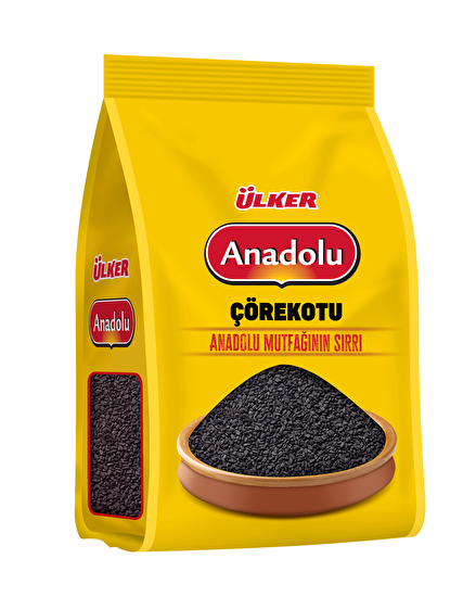 resm Ülker Anadolu Çörekotu 500 g