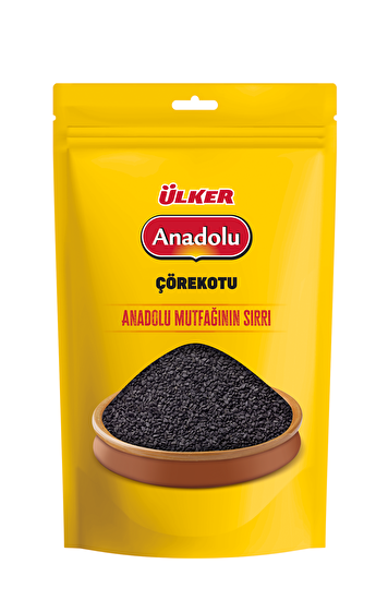 resm Ülker Anadolu Çörekotu 90 g