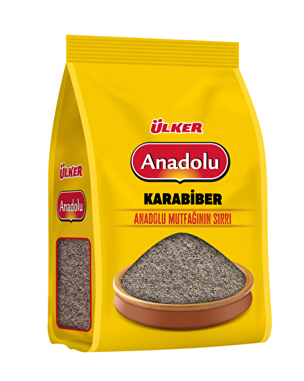 resm Ülker Anadolu Karabiber 500 g