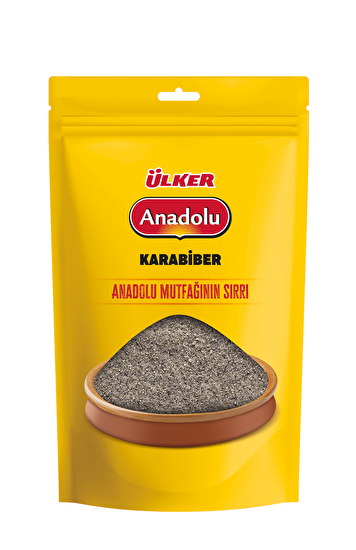 resm Ülker Anadolu Karabiber 90 g