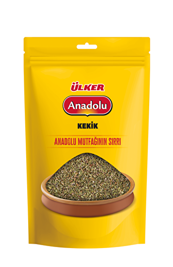 resm Ülker Anadolu Kekik 20 g