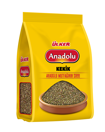 resm Ülker Anadolu Kekik 300 g