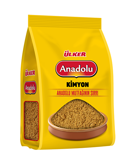 resm Ülker Anadolu  Kimyon 1 Kg