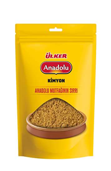 resm Ülker Anadolu Kimyon 85 g