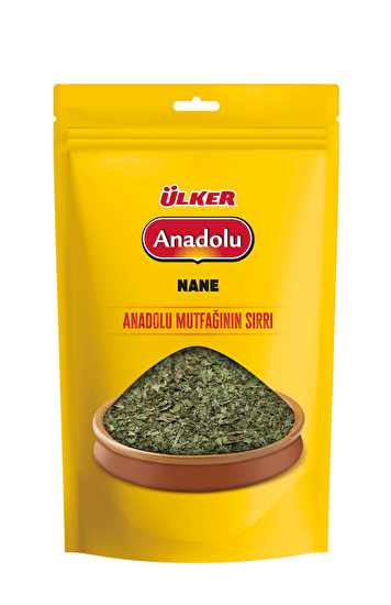 resm Ülker Anadolu Nane 30 gr