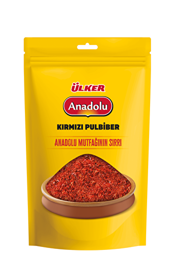 resm Ülker Anadolu Pul Biber 80 g