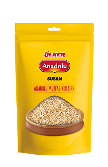 resm Ülker Anadolu Susam 80 g