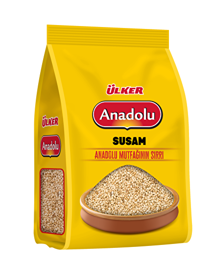 resm Ülker Anadolu Susam 500 g