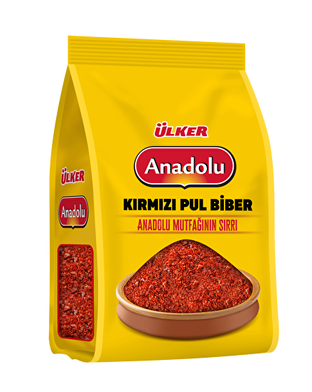 resm Ülker Anadolu Pulbiber 1 Kg