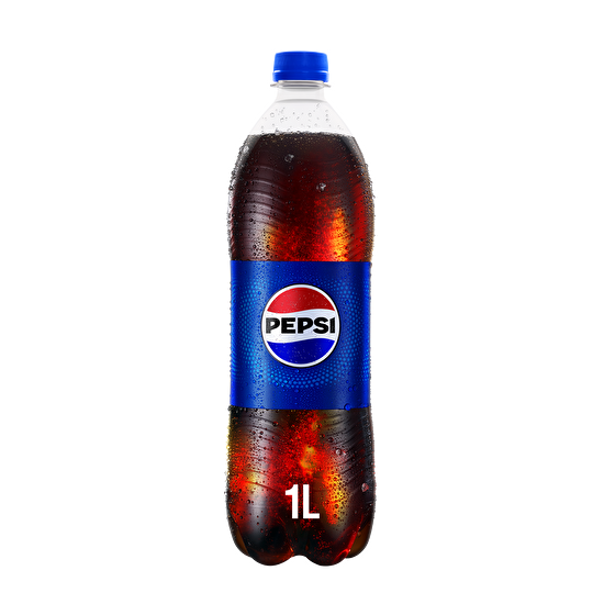 resm Pepsi Cola 1 L