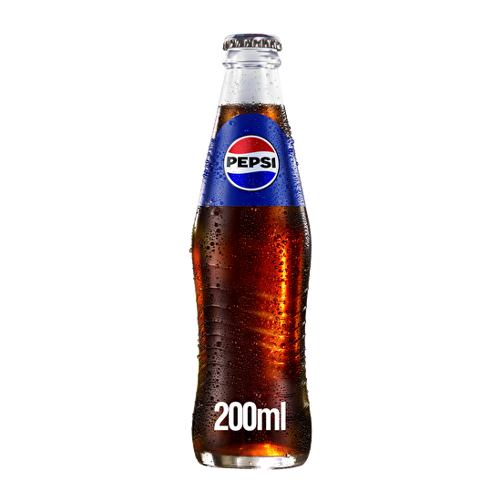 resm Pepsi Cola Fuji 200 ml 24'lü