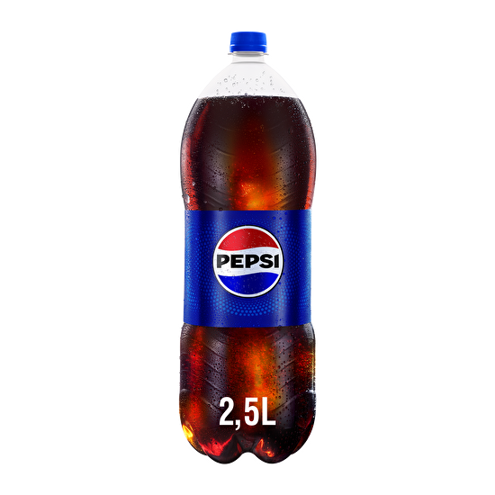 resm Pepsi Cola 2,5 L