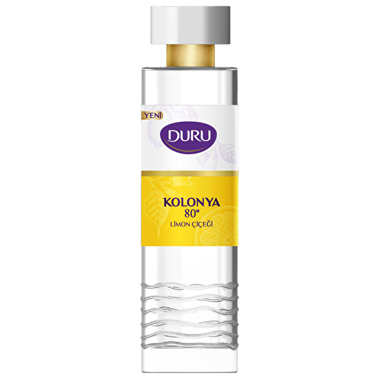 resm Duru Limon Kolonyası 400 ml