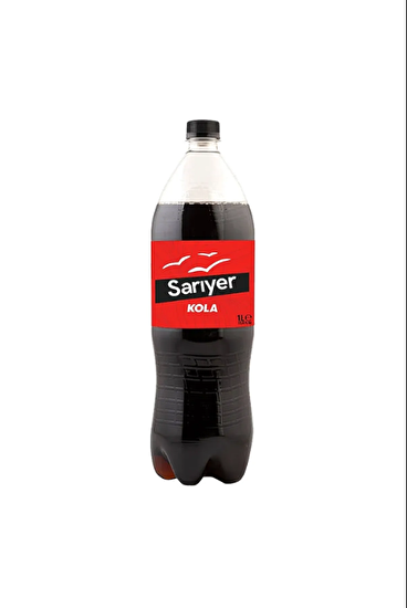 resm Sarıyer Cola 1 Lt