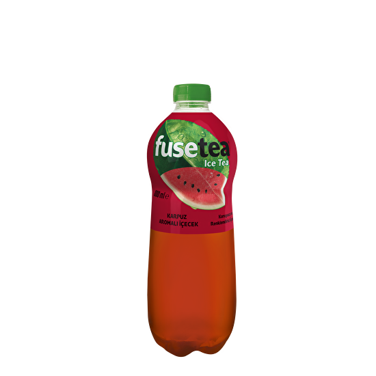 resm Fuse Tea Ice Tea Karpuz 1 L