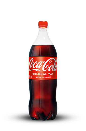 resm Coca Cola Pet 1,5 L