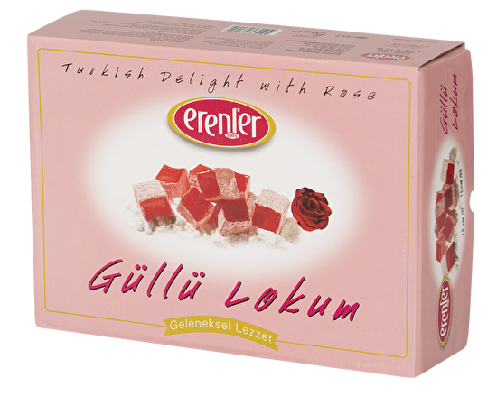 resm Erenler Lokum Güllü 5 kg