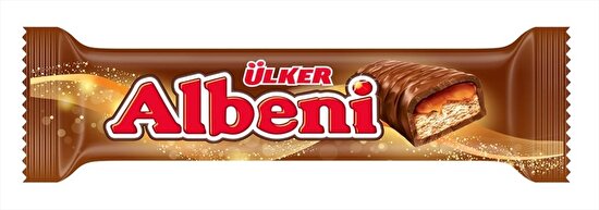 resm Ülker Albeni Bar 4*40 g