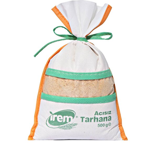 resm İrem Dila Katkısız Tarhana 500 g