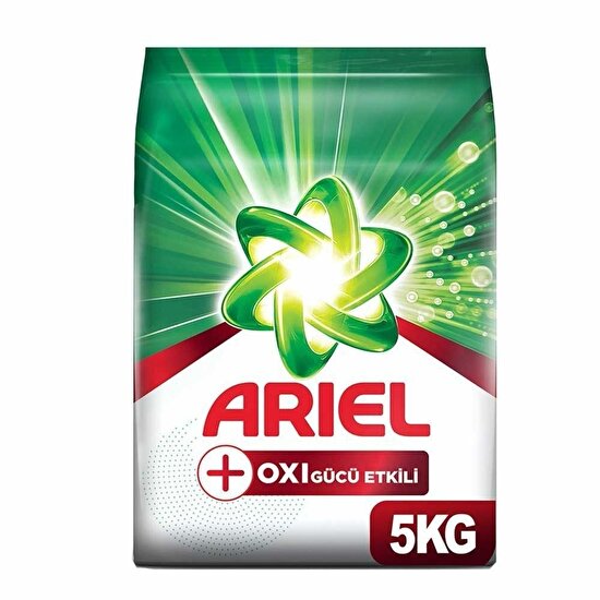 resm Ariel Oxi Matik 5 kg