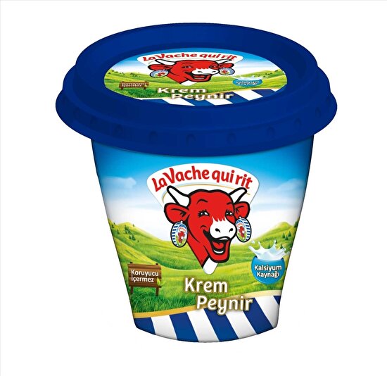 resm Karper Lavache Quirit Krem Peynir 270 g