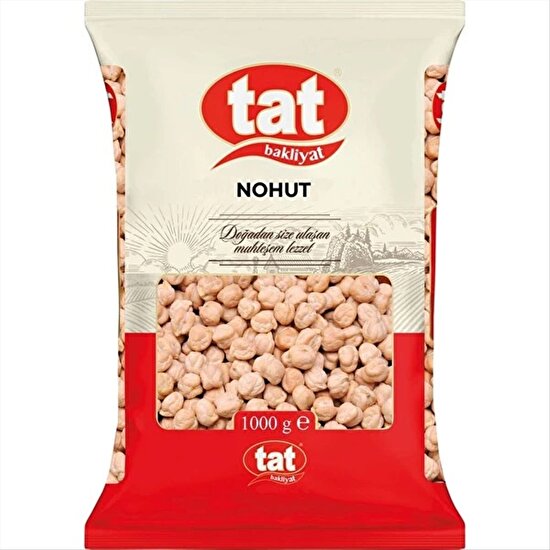 resm Tat Nohut 8 mm 1 kg