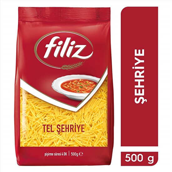 resm Filiz Tel Şehriye 500 g