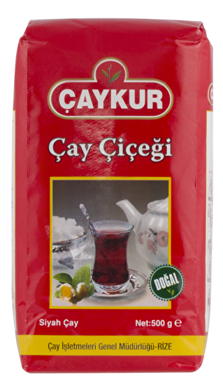 resm Çaykur Çay Çiçeği 500 g