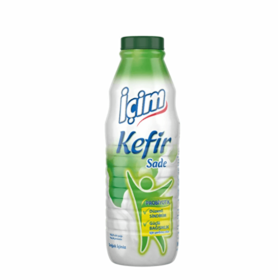 resm İçim Kefir 1 L