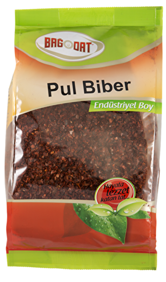 resm Bağdat Pul Biber 1 kg