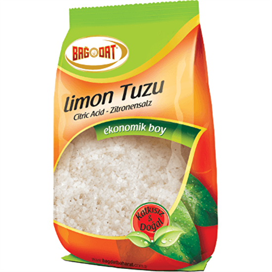 resm Bağdat Limon Tuzu 1 kg