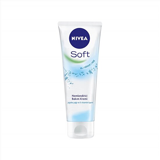 resm Nıvea Soft Krem 75 ml