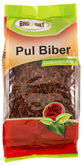 resm Bağdat Pulbiber 500 g