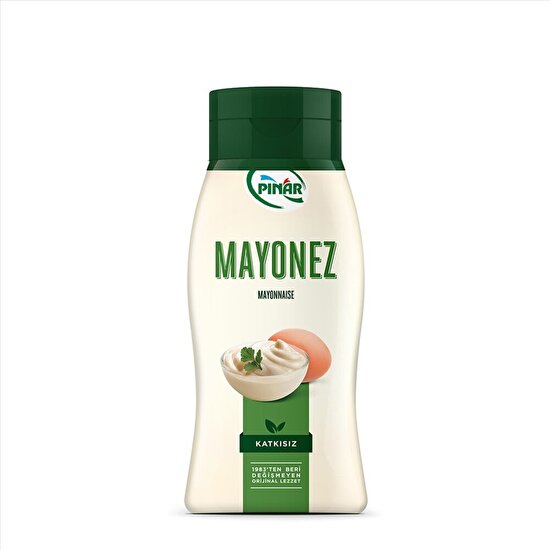 resm Pınar Mayonez 500 g