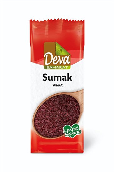 resm Deva Sumak 70 g