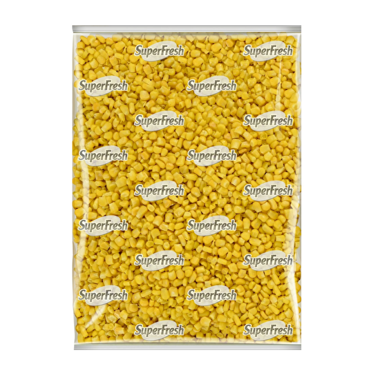 resm Superfresh Mısır 2,5 Kg