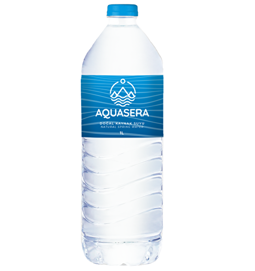 resm Aquasera Pet Su 1 L