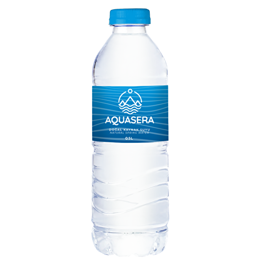 resm Aquasera pet su 0,50 ml