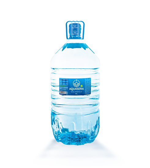 resm Aquasera Trakia Pet Su 19 L