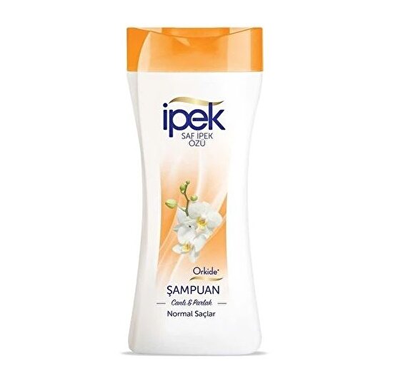 resm İpek Normal Saçlar  480 Ml