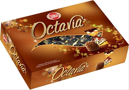 resm Şölen Octavia Kutu 1 kg